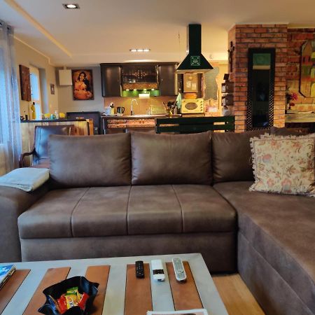 Feel like home / Fühl dich wie zu Hause Büchenbeuren Exterior foto