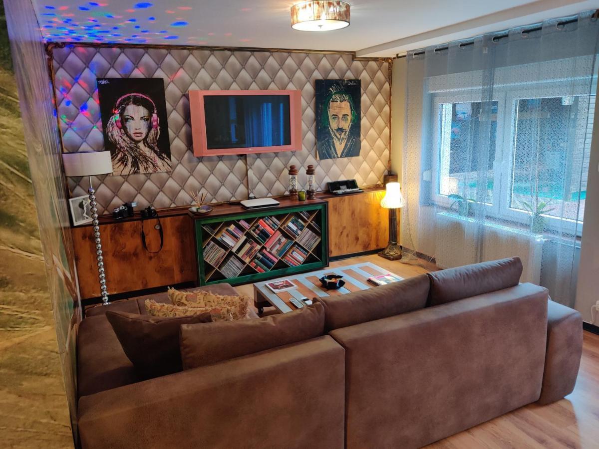 Feel like home / Fühl dich wie zu Hause Büchenbeuren Exterior foto