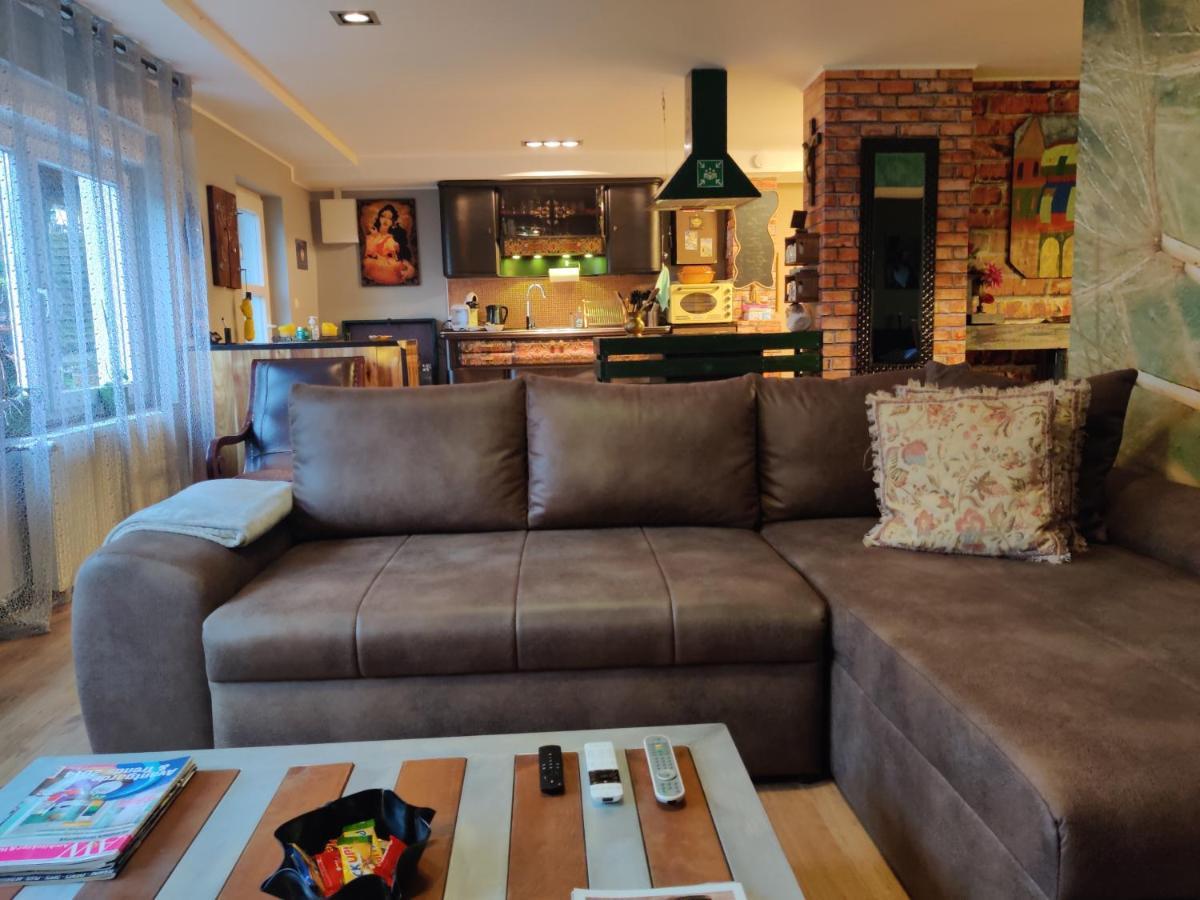 Feel like home / Fühl dich wie zu Hause Büchenbeuren Exterior foto