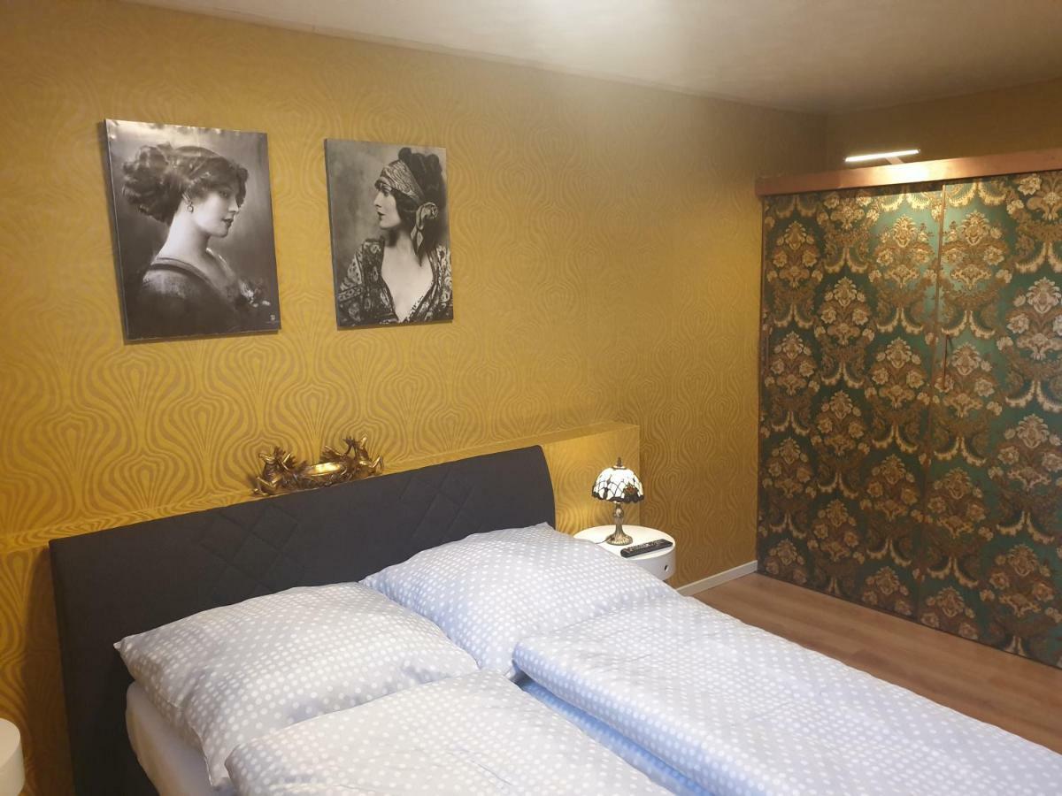 Feel like home / Fühl dich wie zu Hause Büchenbeuren Exterior foto